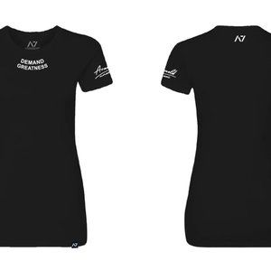 Limited Edition A7 2022 Arnold Women's Meet Shirt (S)